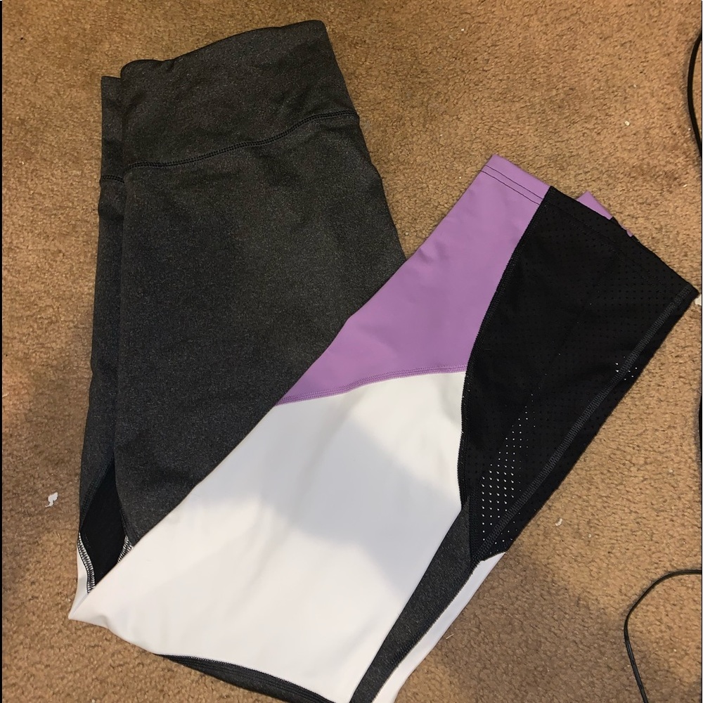 Fila Leggings never worn